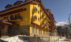 Hotel Hills
