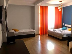 Hotel Hills