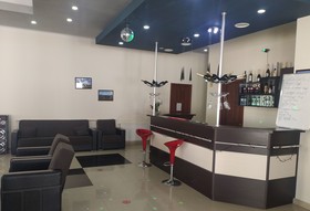 Hotel Hills