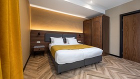 Hotel Komorebi