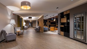 Hotel Komorebi