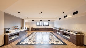 Hotel Komorebi