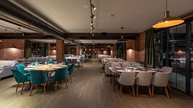Hotel Komorebi