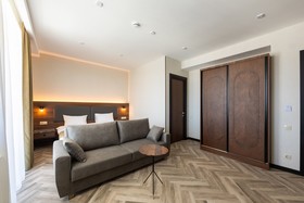 Hotel Komorebi