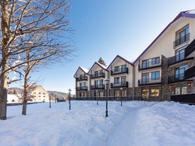 Hotel Komorebi