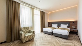 Hotel Komorebi