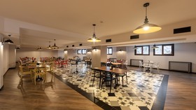 Hotel Komorebi