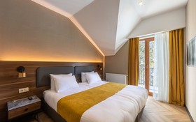 Hotel Komorebi