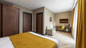 Hotel Komorebi