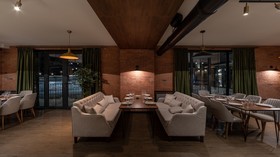 Hotel Komorebi