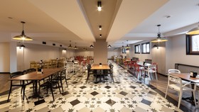Hotel Komorebi