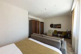 Hotel Komorebi