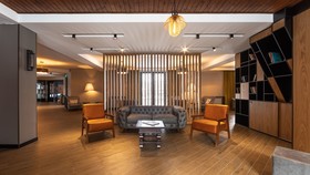 Hotel Komorebi
