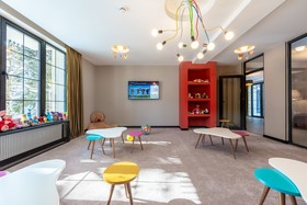 Hotel Komorebi