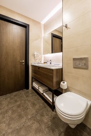 Hotel Komorebi
