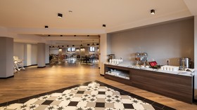 Hotel Komorebi
