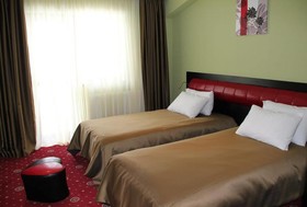 Hotel Villa Palace