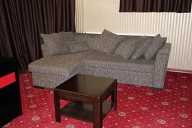 Hotel Villa Palace