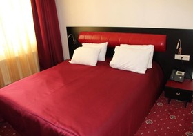Hotel Villa Palace