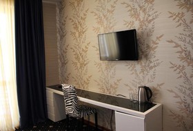 Hotel Villa Palace