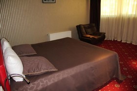 Hotel Villa Palace