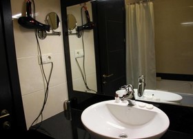Hotel Villa Palace