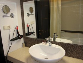 Hotel Villa Palace