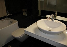 Hotel Villa Palace