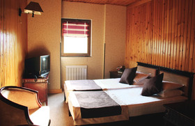 Victoria Hotel & Spa