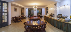 Victoria Hotel & Spa