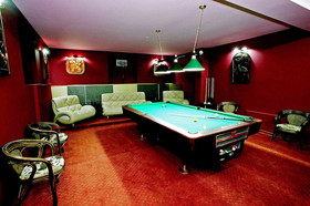 Victoria Hotel & Spa
