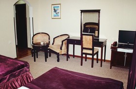 Victoria Hotel & Spa
