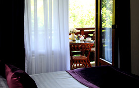 Victoria Hotel & Spa