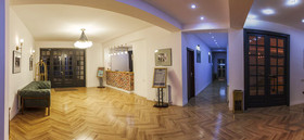 Victoria Hotel & Spa