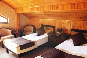Victoria Hotel & Spa