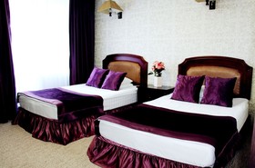 Victoria Hotel & Spa