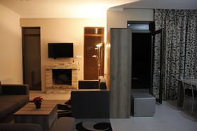 Villa Mtashi
