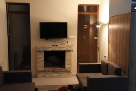 Villa Mtashi