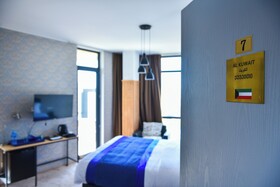 10 Inn Boutique Hotel
