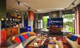 10 Inn Boutique Hotel