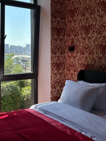 10 Inn Boutique Hotel