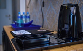 10 Inn Boutique Hotel