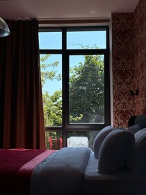 10 Inn Boutique Hotel