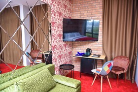 10 Inn Boutique Hotel