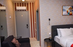 10 Inn Boutique Hotel