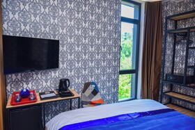 10 Inn Boutique Hotel