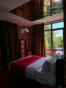 10 Inn Boutique Hotel