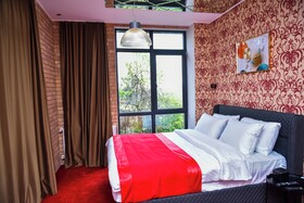 10 Inn Boutique Hotel