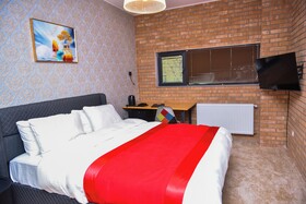 10 Inn Boutique Hotel