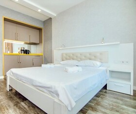 Alliance Palace Aparthotel